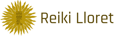 Logo de Reiki Lloret