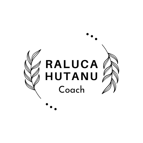 Logo de Reiki master & Holistic coach