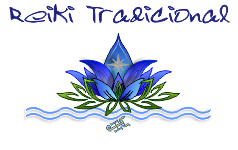 Logo de Reiki Serón