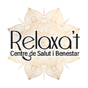 Logo de Relaxa't Reus