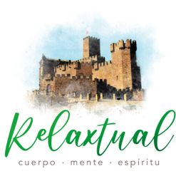 Logo de Relaxtual