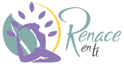 Logo de Renace en ti