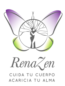 Logo de RenaZen