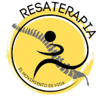 Logo de Resaterapia