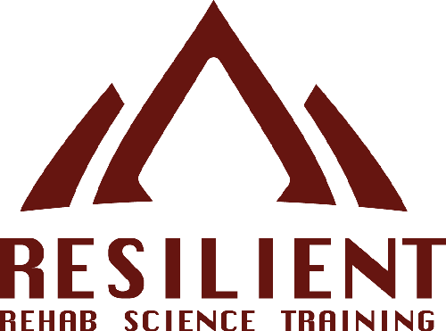 Logo de Resilient Canarias