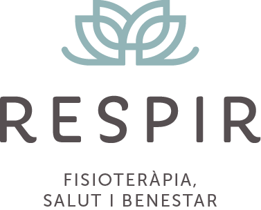 Logo de RESPIR - Fisioterapia Sant Celoni