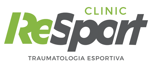 Logo de ReSport Clinic Mataró