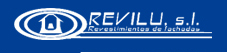 Logo de REVILU