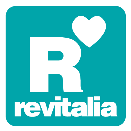 Logo de Revitalia