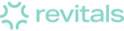 Logo de Revitals