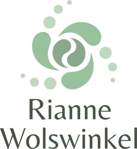 Logo de Rianne Wolswinkel - Viajes al interior.