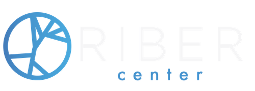 Logo de RIBER Center