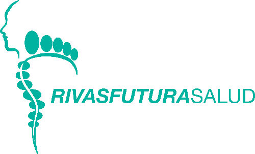 Logo de Rivas Futura Salud