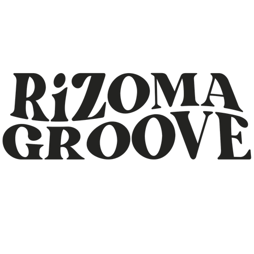 Logo de Rizoma Groove