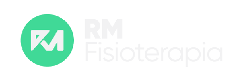 Logo de RM Fisioterapia