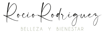 Logo de Rocío Rodríguez