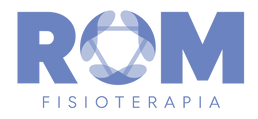 Logo de Romfisioterapia