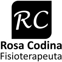 Logo de Rosa Codina Locubiche Fisioterapeuta