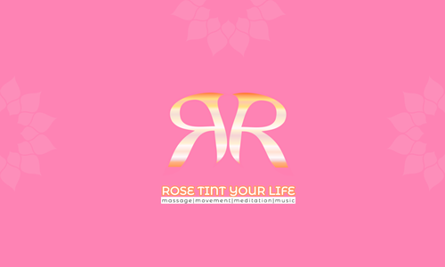 Logo de Rose Tint Your Life Massage Altea