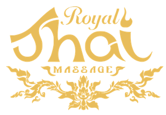 Logo de ROYAL THAI MASSAGE CENTER - ORIGINAL THAI MASSAGE