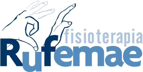 Logo de RUFEMAE FISIOTERAPIA