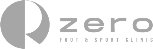 Logo de Rzero Foot & Sport Clinic