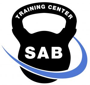 Logo de SAB Training