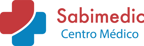 Logo de SABIMEDIC CENTRO MÉDICO.