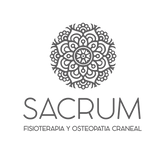 Logo de Sacrum