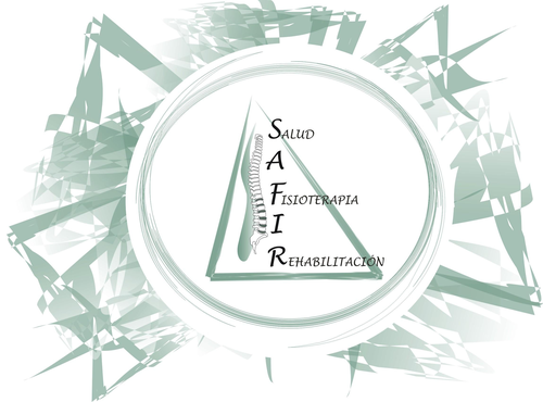 Logo de Safir