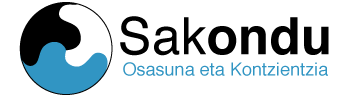 Logo de Sakondu