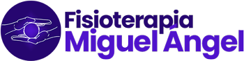 Logo de Sala Multiactividad Fisioterapia Miguel Angel.