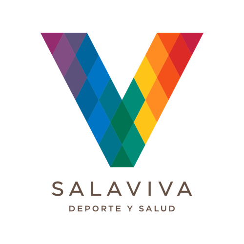 Logo de Sala Viva