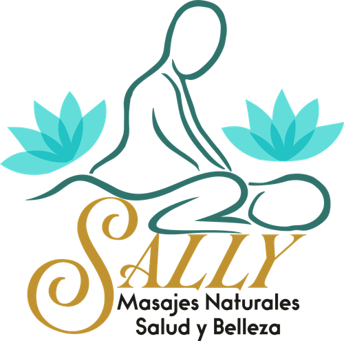 Logo de SALLY MASAJES NATURALES