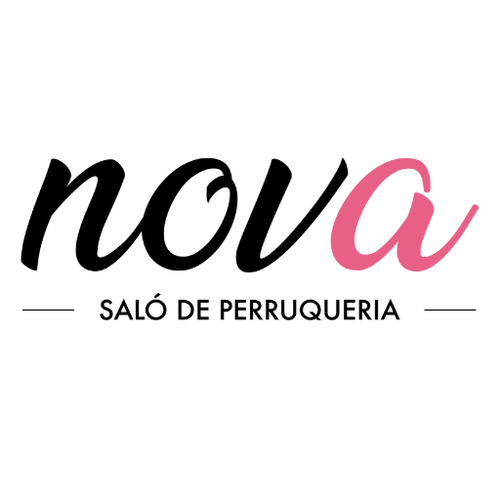 Logo de Saló Nova La Roca