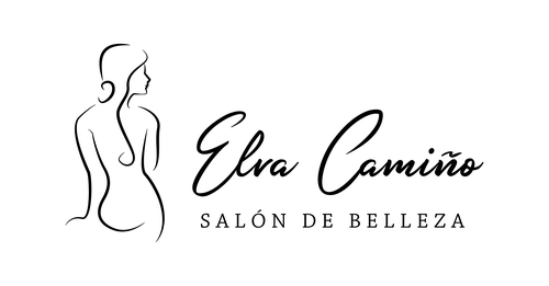 Logo de SALON DE BELLEZA ELVA CAMIÑO