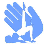 Logo de Salubora Fisioterapia.