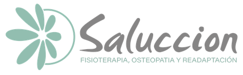 Logo de saluccion