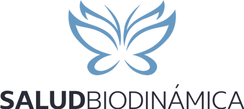 Logo de Salud Biodinámica