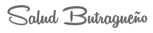 Logo de Salud Butragueño