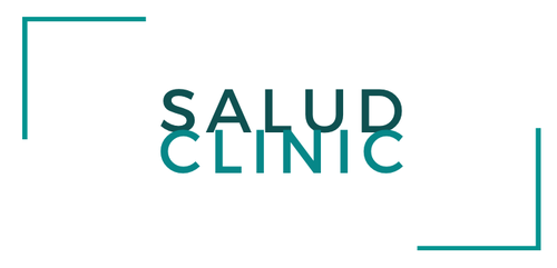 Logo de Salud Clinic