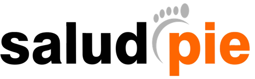Logo de Salud Pie Centros de Podología Fuente Alamo
