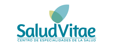 Logo de Salud Vitae - Fundación ADISLAF