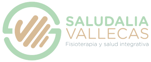 Logo de Saludalia Vallecas