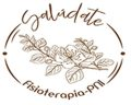 Logo de SALÚDATE Fisioterapia