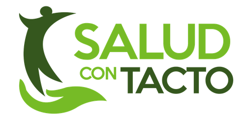 Logo de SaludConTacto