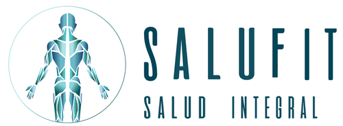 Logo de SALUFIT