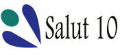 Logo de Salut 10