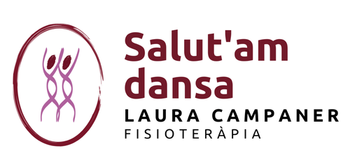 Logo de Salut'am dansa