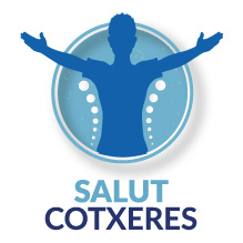 Logo de Salut Cotxeres